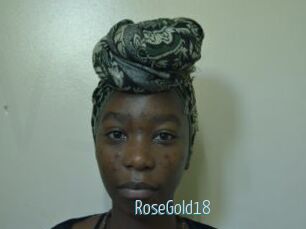 RoseGold18