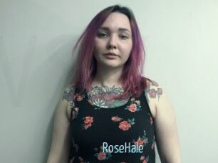 RoseHale