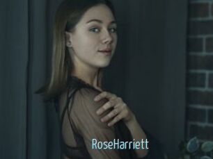 RoseHarriett