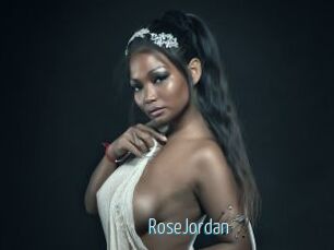 RoseJordan Video Sexe