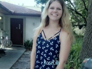 RoseLilly