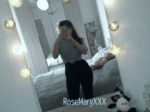 RoseMaryXXX