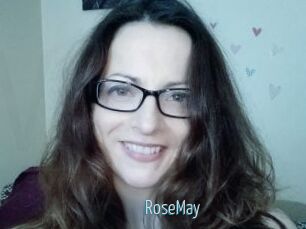 RoseMay