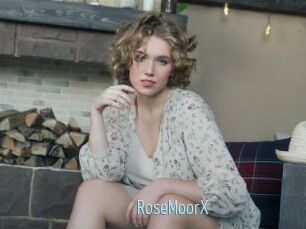 RoseMoorX