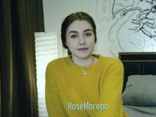 RoseMoreno