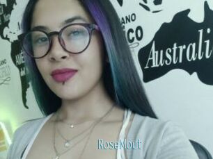 RoseMout