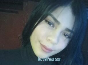 RosePearson