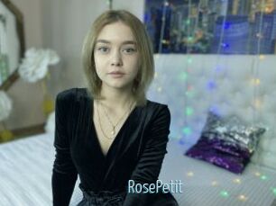 RosePetit