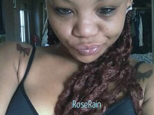 RoseRain Video Sexe