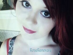 RoseRenovare