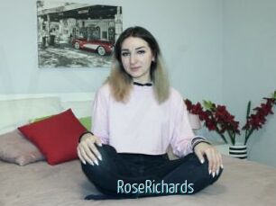 RoseRichards