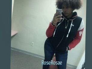 RoseRosae Video Sexe