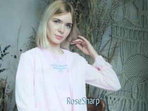 RoseSharp