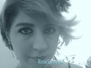 Rose_Sweet_XO Video Sexe