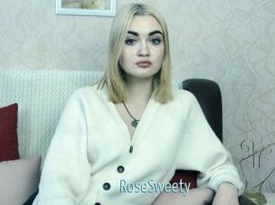 RoseSweety
