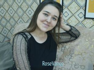 RoseVance