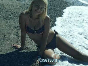 RoseYvonne