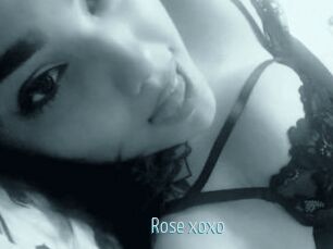 Rose_xoxo