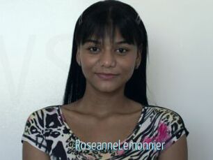 RoseanneLemonnier