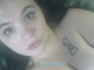 Rosebunny25