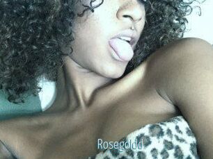 Rosegoldd