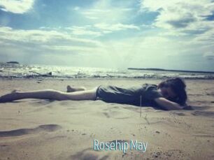 Rosehip_May Video Sexe