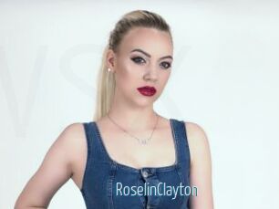 RoselinClayton