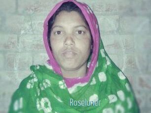 Roseluner Video Sexe