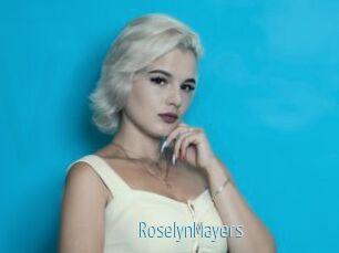 RoselynMayers