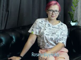 RoselynReynolds