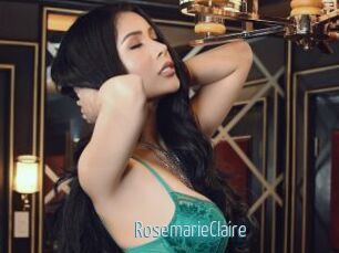 RosemarieClaire