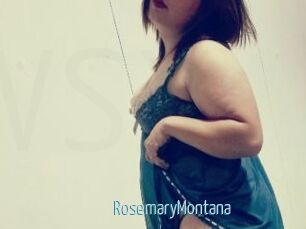 RosemaryMontana Video Sexe