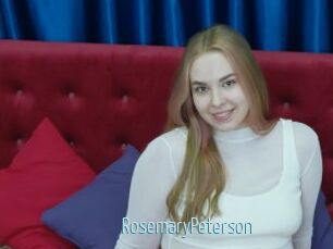RosemaryPeterson