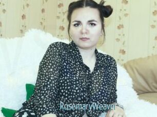 RosemaryWeaver