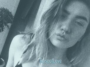 RoseofLove