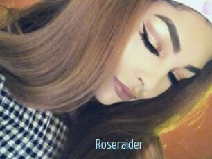 Roseraider