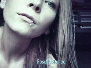 RosettaStoned