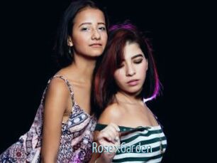 RosexGarden