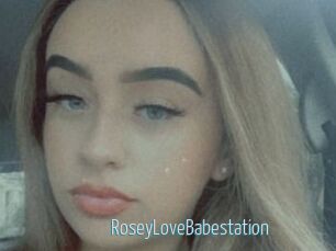 RoseyLoveBabestation