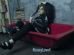 RoseyLovet