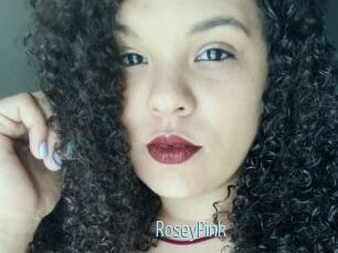 RoseyPink
