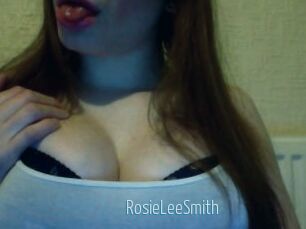 RosieLeeSmith