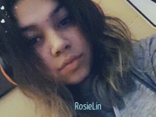 RosieLin