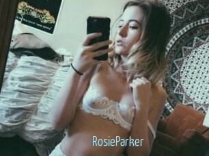 Rosie_Parker