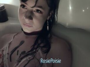 RosiePoisie