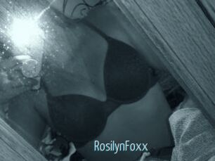 RosilynFoxx