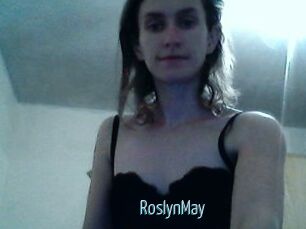 RoslynMay