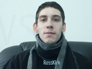 RossKIrk