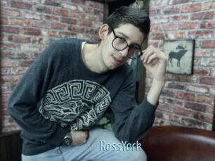 RossYork