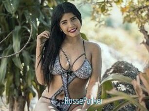 RosseParker
